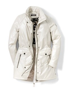 Baumwoll-Parka Arktik Baumwoll-Parka Arktik