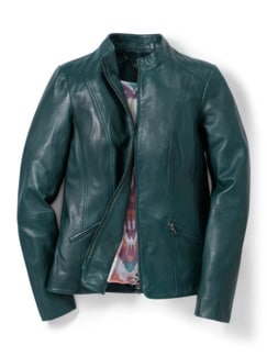 Lammnappa-Jacke Lammnappa-Jacke
