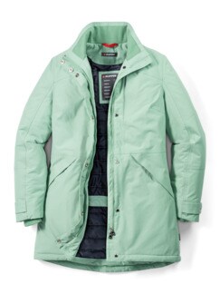 Klepper Aquastop Parka Klepper Aquastop Parka