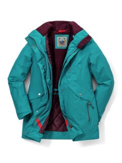 Klepper Aquastop Bergparka Klepper Aquastop Bergparka