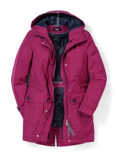 Aquastop Parka Aquastop Parka