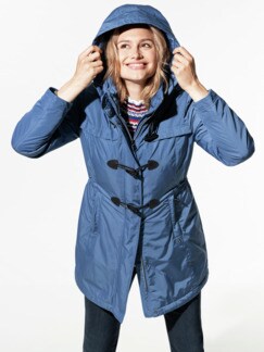 Aquastop Duffelcoat Aquastop Duffelcoat