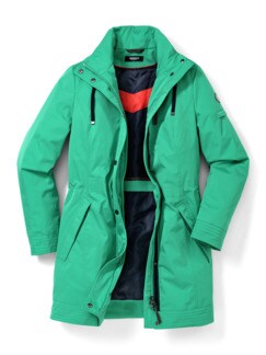 Aquastop-Parka Normandie Aquastop-Parka Normandie