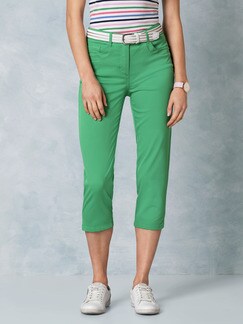 Baumwoll-Capri Supersoft Baumwoll-Capri Supersoft