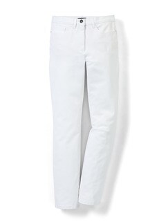 Passform Baumwollhose Slim Fit Passform Baumwollhose Slim Fit