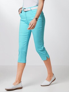 Baumwoll-Capri Supersoft Baumwoll-Capri Supersoft