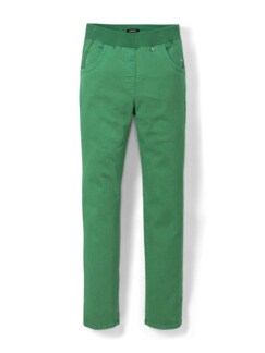 Schlupfhose Jerseybund Schlupfhose Jerseybund