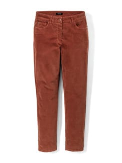 Five-Pocket-Cordhose