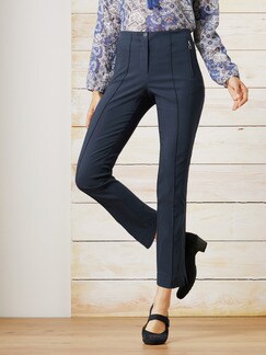 7/8-Shape-Softbundhose 7/8-Shape-Softbundhose