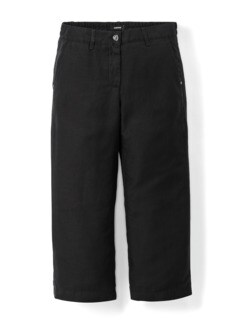 Leinen Culotte Leinen Culotte