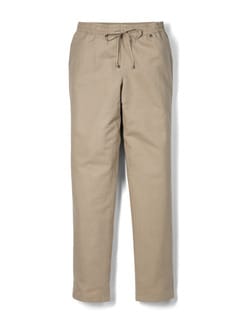 Leinenmix Jogpants Leinenmix Jogpants