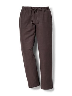 Leinenmix Jogpants Leinenmix Jogpants