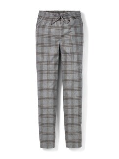 Flanell Jogapants Soft + Easy Flanell Jogapants Soft + Easy