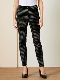 Softbundhose Dots Softbundhose Dots