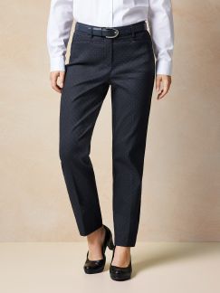 Jacquardhose Glanz & Gloria Jacquardhose Glanz & Gloria