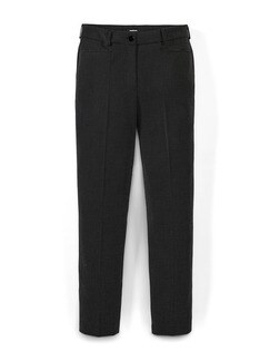 Pünktchenhose Black & White Pünktchenhose Black & White