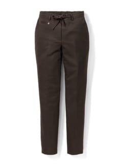 Flanellhose Country Life Flanellhose Country Life