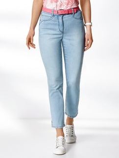 7/8 Coolmax Jeans 7/8 Coolmax Jeans