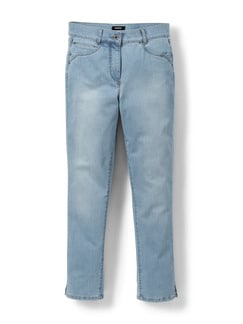 7/8 Coolmax Jeans