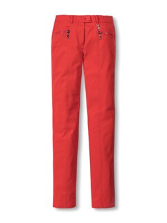 Cityhose Extraglatt Cityhose Extraglatt