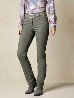 Yoga-Jeans Supersoft Yoga-Jeans Supersoft