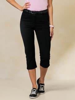 Capri Yoga-Jeans Capri Yoga-Jeans