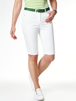 Yoga Bermudas Ultraplus Yoga Bermudas Ultraplus
