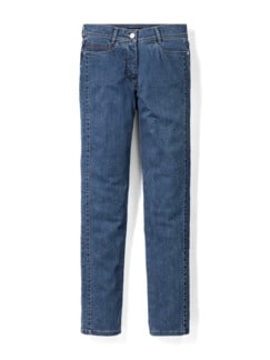 Extraglatt-Jeans Extraglatt-Jeans