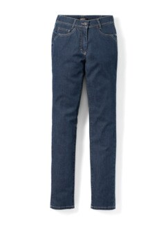 Yoga-Jeans Ultraplus Feminine Fit Yoga-Jeans Ultraplus Feminine Fit