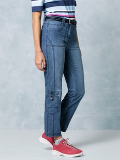 Klepper Coolmax 7/8 Cargo Jeans Klepper Coolmax 7/8 Cargo Jeans