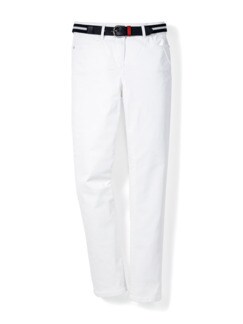 Gürtel- Jeans Gürtel- Jeans