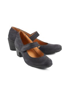 Spangen Pumps Spangen Pumps