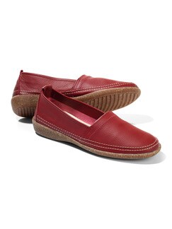 Koffer-Slipper Koffer-Slipper