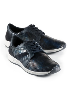 Bequem-Sneaker Bequem-Sneaker