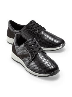 Bequem-Sneaker Bequem-Sneaker