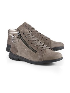 Comfort Kuschel-Sneaker Comfort Kuschel-Sneaker