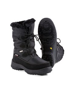 Klepper Schnürstiefel Sympatex Dame Klepper Schnürstiefel Sympatex Dame