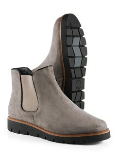 Reißverschluss-Stiefelette Chelsea Reißverschluss-Stiefelette Chelsea
