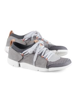 Clarks Sneaker Tri Amelia Clarks Sneaker Tri Amelia