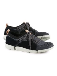 Clarks Sneaker Tri Amelia Clarks Sneaker Tri Amelia