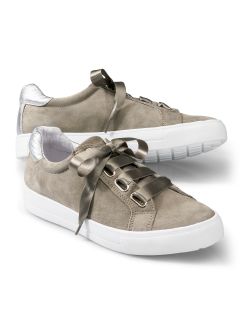 Sneaker Samtweich Sneaker Samtweich