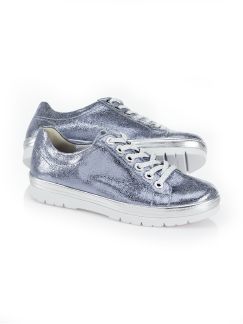 Softleder-Sneaker Softleder-Sneaker