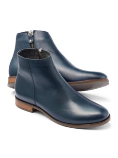 Bequem Stiefelette Bequem Stiefelette