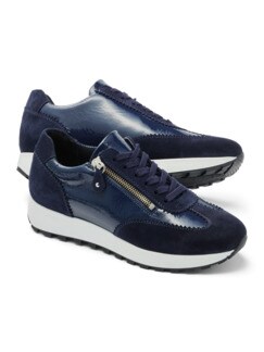 Materialmix Sneaker Materialmix Sneaker