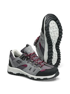 Klepper Trekkingschuh Aquastop Klepper Trekkingschuh Aquastop