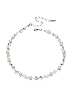 Kette Perlenschatz Kette Perlenschatz