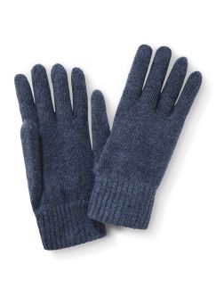 Feinstrickhandschuhe Cashmeremix Feinstrickhandschuhe Cashmeremix