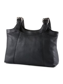 Ledershopper Petite Ledershopper Petite