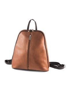 Rocky Mountains Lederrucksack Rocky Mountains Lederrucksack