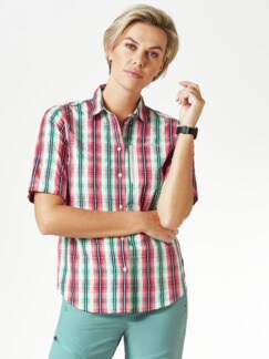 Klepper Bluse Coolmax Klepper Bluse Coolmax